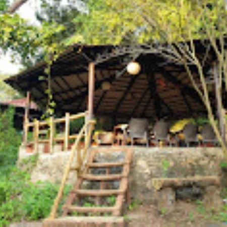 Brahmaputra Jungle Resort Guwahati Exterior foto