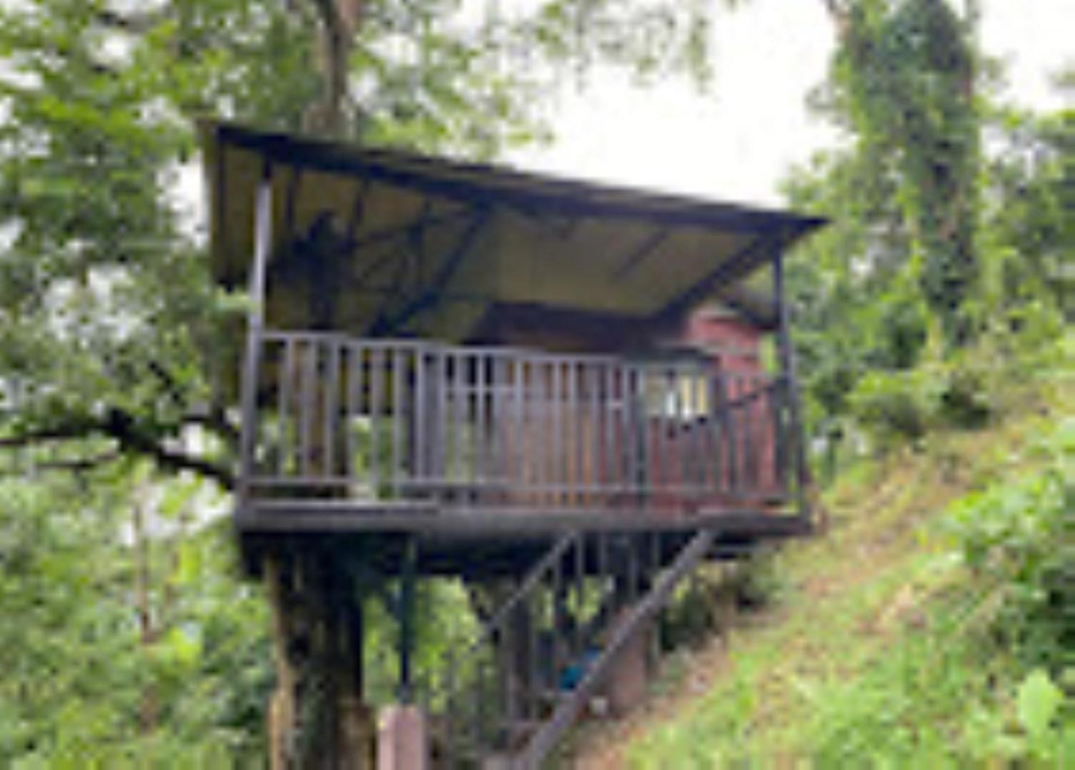 Brahmaputra Jungle Resort Guwahati Exterior foto
